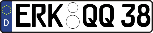 ERK-QQ38