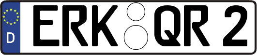 ERK-QR2