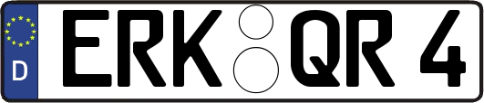 ERK-QR4