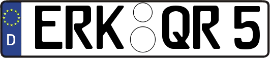 ERK-QR5