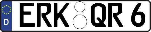 ERK-QR6