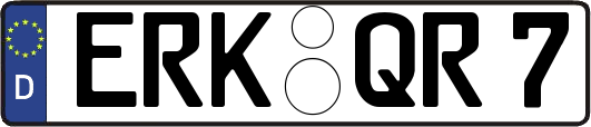 ERK-QR7