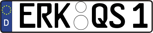 ERK-QS1