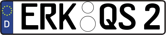 ERK-QS2