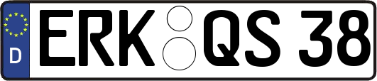 ERK-QS38