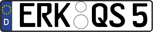 ERK-QS5