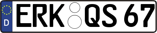 ERK-QS67