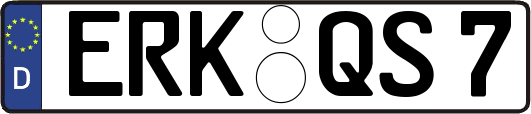 ERK-QS7