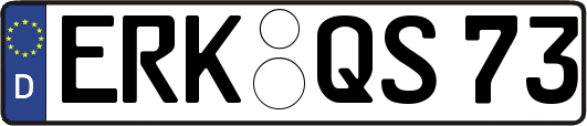 ERK-QS73