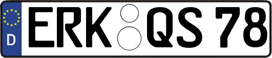 ERK-QS78