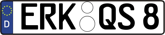 ERK-QS8