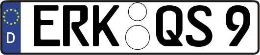 ERK-QS9