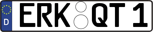 ERK-QT1