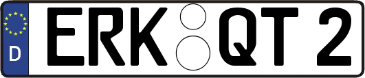 ERK-QT2