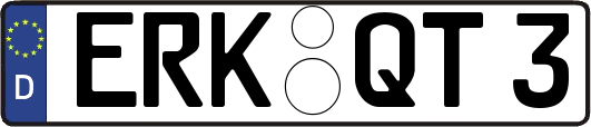 ERK-QT3