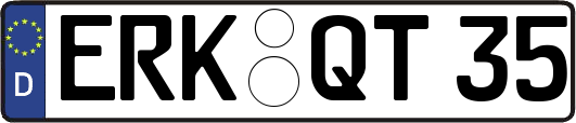 ERK-QT35