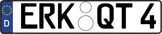 ERK-QT4