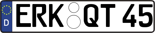 ERK-QT45