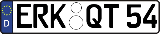 ERK-QT54