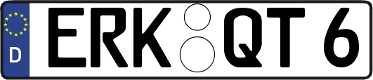 ERK-QT6