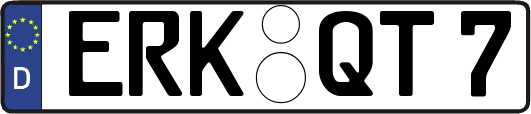ERK-QT7