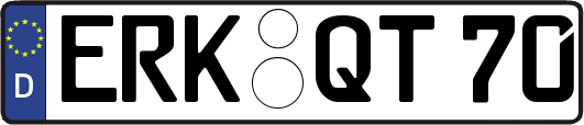 ERK-QT70