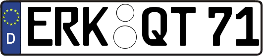 ERK-QT71