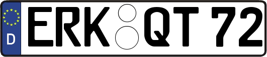 ERK-QT72