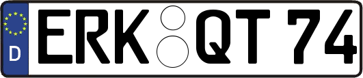 ERK-QT74