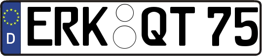 ERK-QT75