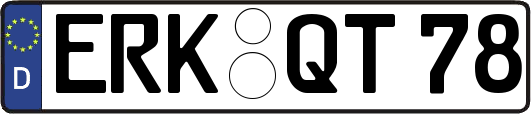 ERK-QT78