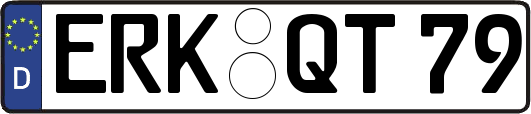 ERK-QT79