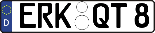 ERK-QT8