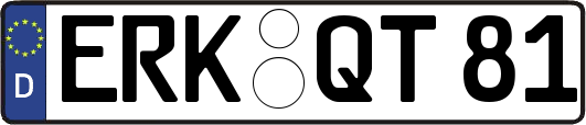 ERK-QT81