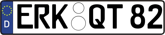 ERK-QT82