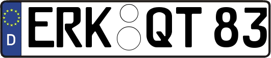 ERK-QT83