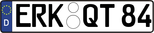 ERK-QT84