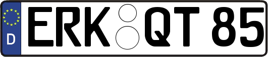 ERK-QT85