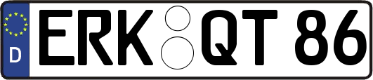 ERK-QT86