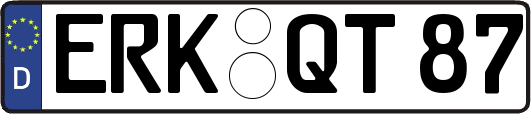 ERK-QT87