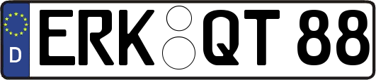ERK-QT88
