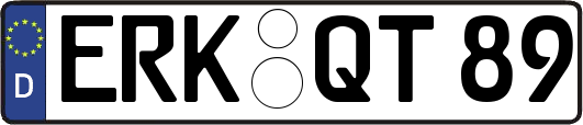 ERK-QT89