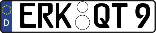 ERK-QT9