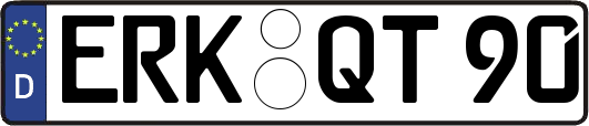 ERK-QT90