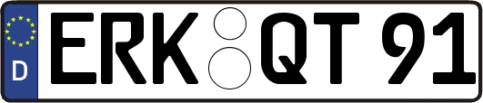 ERK-QT91