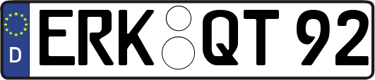 ERK-QT92