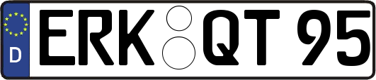 ERK-QT95