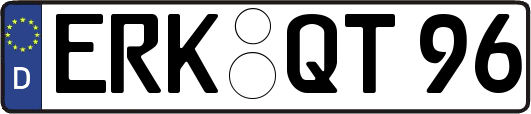 ERK-QT96