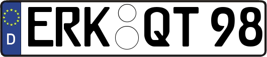 ERK-QT98