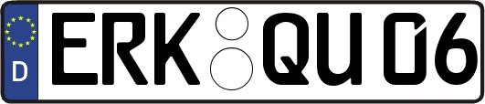 ERK-QU06